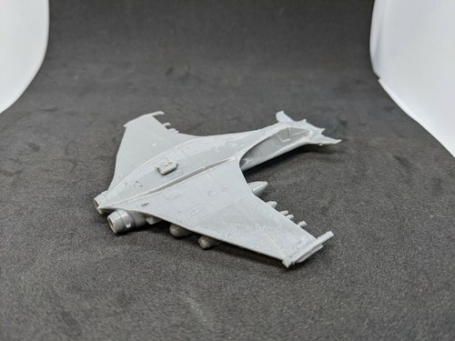 Hammerhead space above - space,