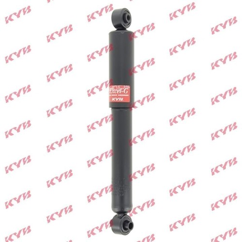 Kyb shock absorber twin - absorber, tube
