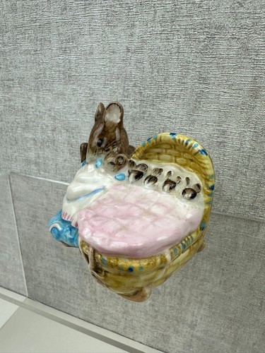 Royal albert beatrix potter - royal,