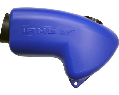 Iame gazelle 60cc engine air - iame,