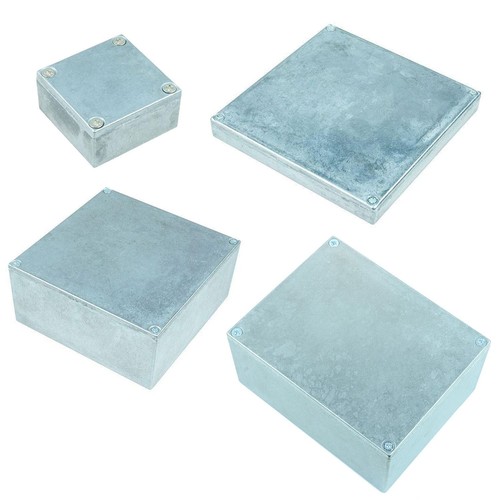 Hammond eddystone diecast - eddystone,