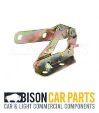 BONNET HINGE LH PASSENGER SIDE