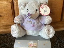 ELLIOT AND BUTTONS MUM -