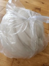 core wool for needle felting
