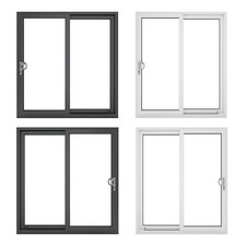Upvc sliding patio - sliding,