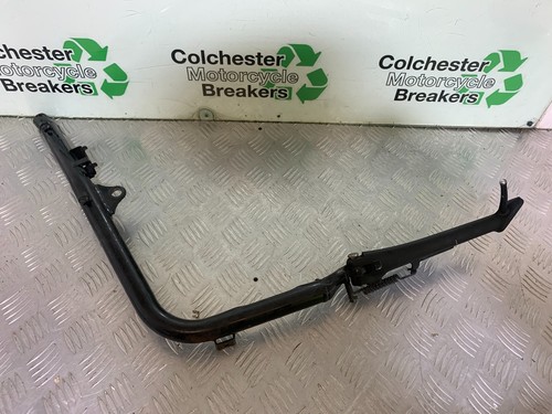 Triumph bonneville t100 frame - bonneville,