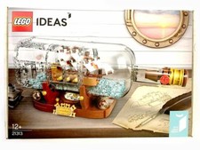 LEGO 21313 Ideas Set In A