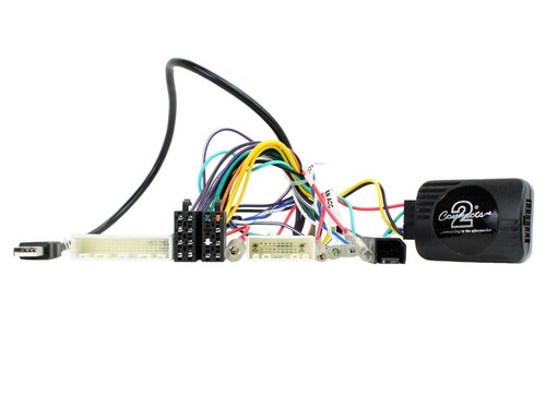 Steering wheel control - steering,
