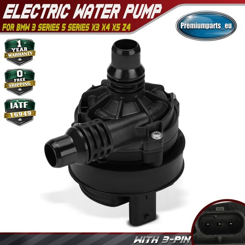 Electric water pump - water,