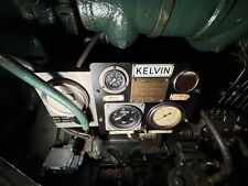 Kelvin T6 Engines And Gearboxes X2 Available Boat , Marine , M/b