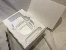 B-Grade! Polystyrene /