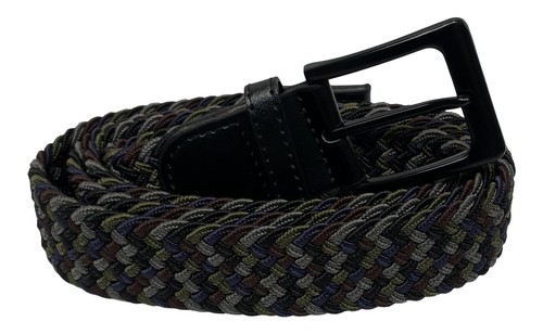 Stretchy belt elasticated - stretchy, belt,