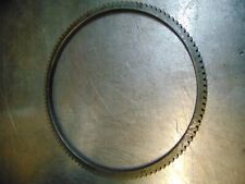 Ford 3.0 V6 Essex Capri Granada Scimitar TVR & 1.7 & 2.0 V4 Flywheel ring gear