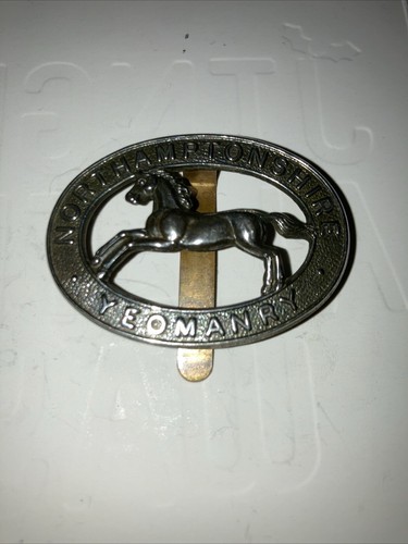 Military cap badge - badge., (