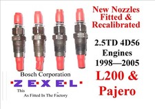 MITSUBISHI PAJERO SHOGUN 2.5