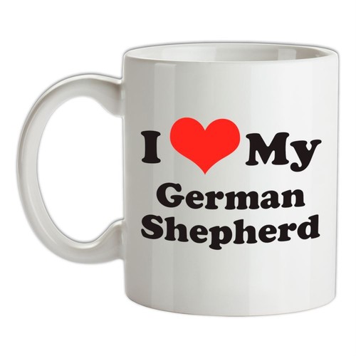 Love german shepherd - my,