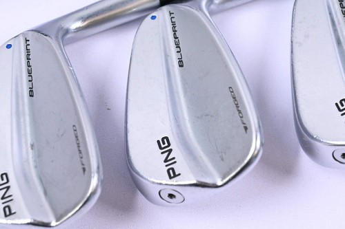 Ping blueprint irons pw - ping,