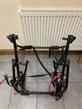 Car Bike Rack