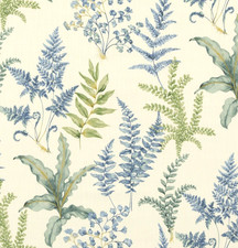 GP & J BAKER LIFESTYLE CURTAIN