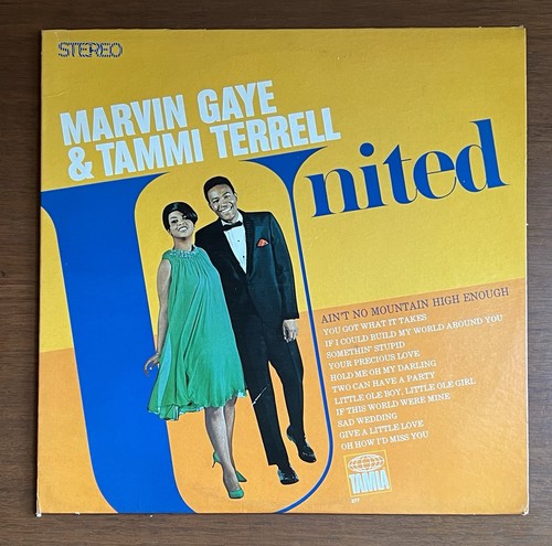 Marvin gaye tammi terrell - gaye,