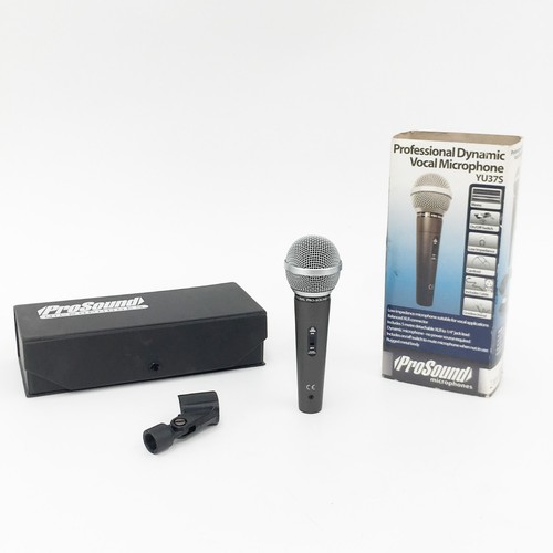 Prosound professional dynamic - prosound,