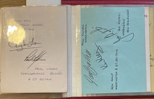 1985 Australia Featherstone