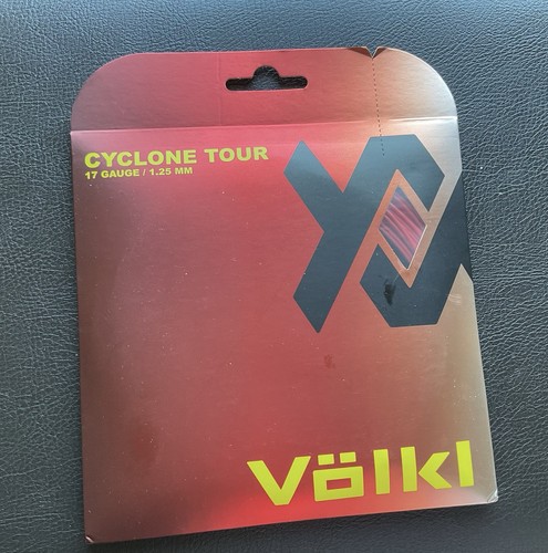Volkl cyclone tour - tour, tennis