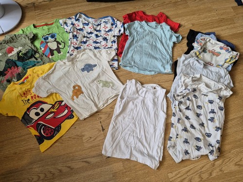 Bundle items baby boy - bundle, 50