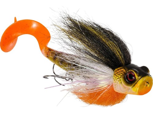 Westin pike teezer r2f slow - westin,