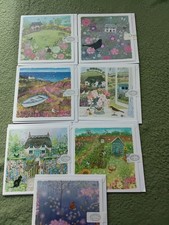30 COUNTRY LANE CARDS