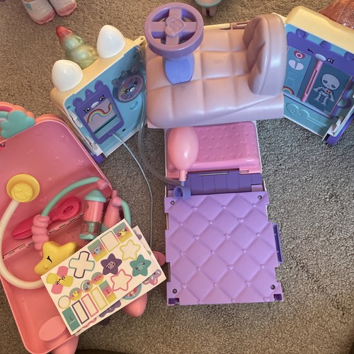 Kindi kids ambulance - kindi,