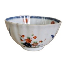Antique oriental imari pattern - imari,