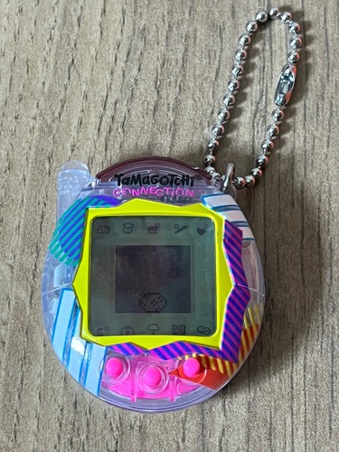Tamagotchi connection virtual - tamagotchi,
