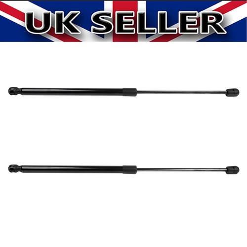 Tailgate boot gas struts - 2x,