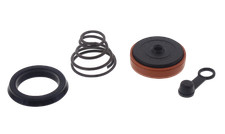 Clutch Slave Cylinder Repair