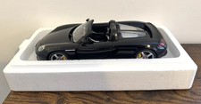 AUTOart Porsche Carrera GT