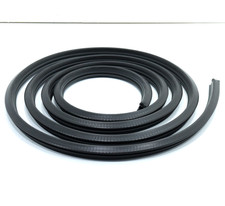 FRONT DOOR WEATHERSTRIP RUBBER