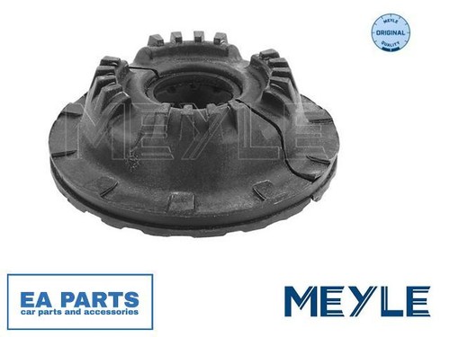 Top strut mounting - top, for