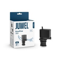 Jewel Ecoflow 300 Pump Black 