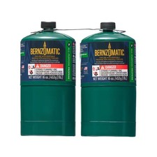 1 lb. All-Purpose Propane Gas