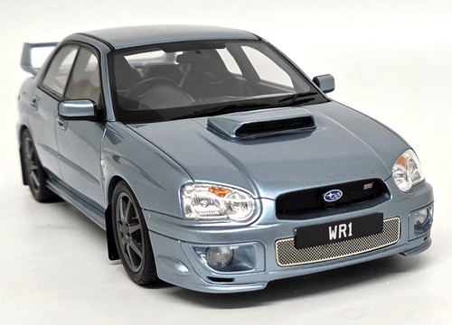 Otto subaru impreza - -,