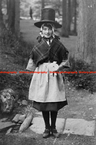 F015748 annie may jones girl - may,
