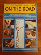 MAGAZINE - On The Road