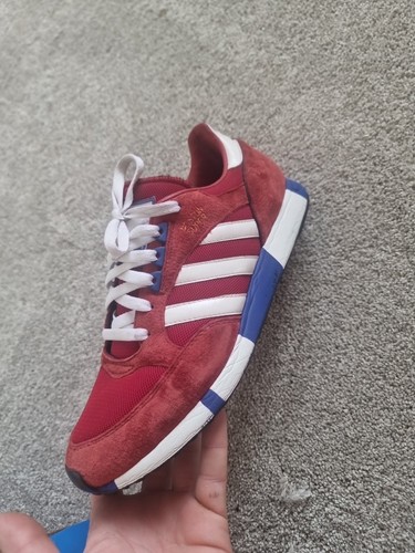 Adidas boston super 2005 - adidas,