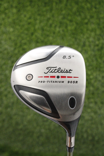 Titleist 905 driver s - titleist,