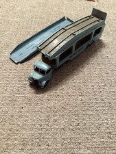Dinky Toys Pullmore Car