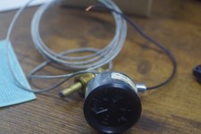 VDO Mechanical Water