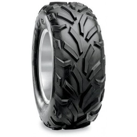 19x8x8 4ply duro - 4ply, red