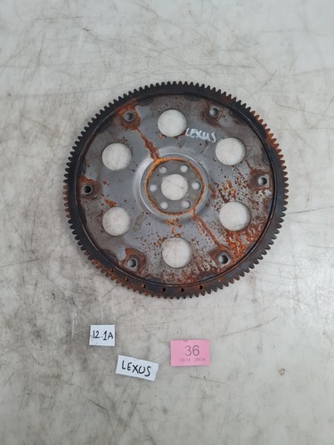 Lexus is200 flywheel - lexus,