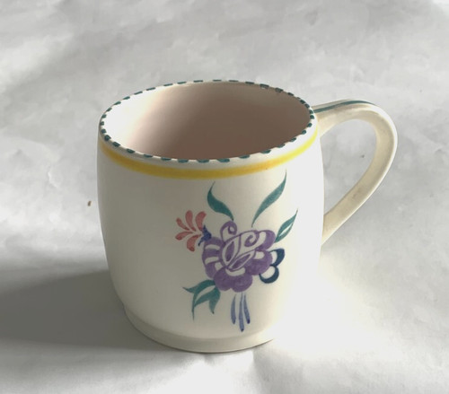 Poole pottery floriana - floriana, sprig